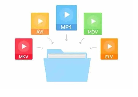 最常見視頻格式、AVI、MP4、FLV、MPEG 和 AVI 視頻之間區別、什麼是視頻幀等資訊