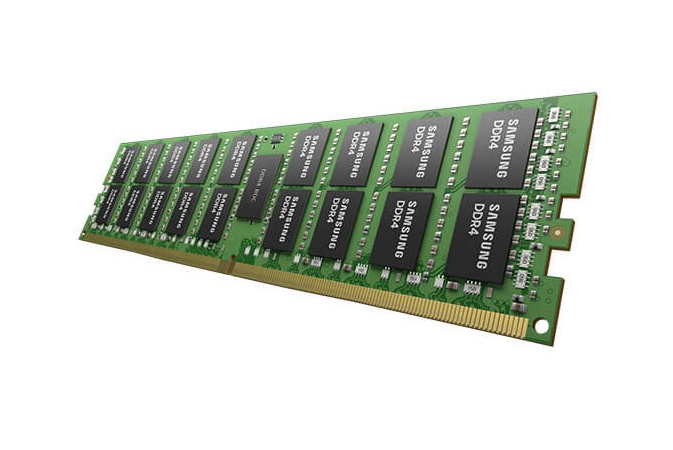 Micron 提供“第 6 代 10nm”DRAM 樣品...三星·它比 SK 快